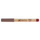 Crayon lèvres bio Rouge photo officielle de la marque Boho Green Make-Up