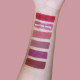 Crayon lèvres bio et vegan Bois de rose photo officielle de la marque Boho Green Make-Up