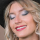 Palette de 5 ombres à paupières bio et vegan Shadow & Light photo officielle de la marque Boho Green Make-Up