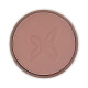 Ombre à paupières bio mate Pink dust photo officielle de la marque Boho Green Make-Up
