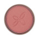 Ombre à paupières nacrée bio et vegan Copper pink photo officielle de la marque Boho Green Make-Up