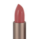 Rouge à lèvres bio mat couvrant Indie photo officielle de la marque Boho Green Make-Up