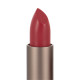 Rouge à lèvres bio mat couvrant Tulipe photo officielle de la marque Boho Green Make-Up