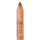 Crayon jumbo yeux bio et vegan Cedar Green photo officielle de la marque Boho Green Make-Up