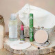 Kit maquillage bio et naturel 6 essentiels photo officielle Boho Green Make-Up