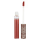 Rouge à lèvres liquide bio et vegan Chesnut Nude photo officielle de la marque Boho Green Make-Up
