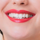 Rouge à lèvres bio mat couvrant Groseille photo officielle de la marque Boho Green Make-Up