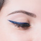 Eye liner bio Bleu photo officielle de la marque Boho Green Make-Up