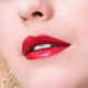 Rouge à lèvres bio mat couvrant Tapis rouge photo officielle de la marque Boho Green Make-Up
