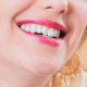 Rouge à lèvres bio nacré couvrant Orchidée photo officielle de la marque Boho Green Make-Up