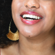 Rouge à lèvres bio transparent Vanille fraise photo officielle de la marque Boho Green Make-Up