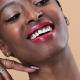 Rouge à lèvres bio glossy Grenade photo officielle de la marque Boho Green Make-Up
