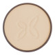 Poudre compacte bio Beige diaphane photo officielle de la marque Boho Green Make-Up