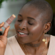 Fond de teint fluide bio Expresso photo officielle de la marque Boho Green Make-Up
