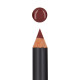 Crayon lèvres bio Carmin photo officielle de la marque Boho Green Make-Up