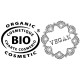 Poudre compacte bio Beige doré photo officielle de la marque Boho Green Make-Up