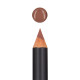 Crayon yeux et lèvres bio Beige photo officielle de la marque Boho Green Make-Up
