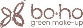 Boho Green Make-Up